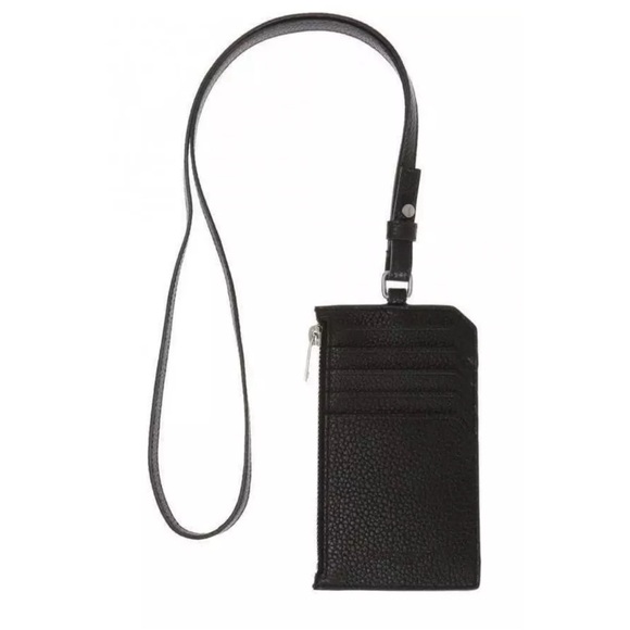 NEW Saint Laurent Card Holder - Picture 6 of 8